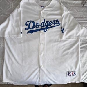 LA Dodger Jersey